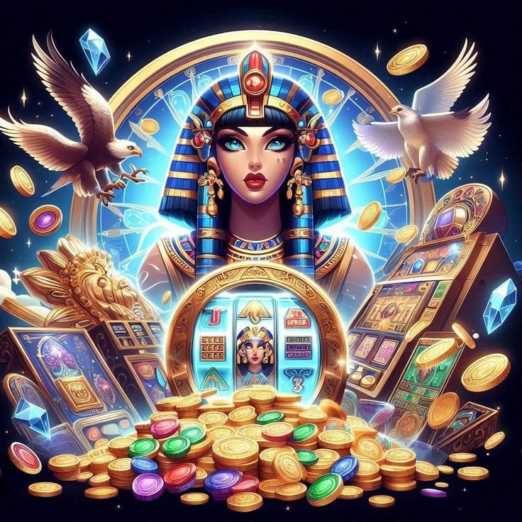 Koleksi slot permainan unggulan seperti Aviator dan Sweet Bonanza di tuanslot88